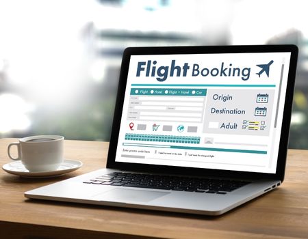 Flight Booking