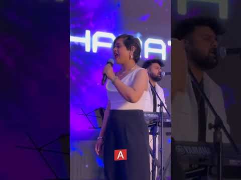 Amrita Bharati — Performance preview