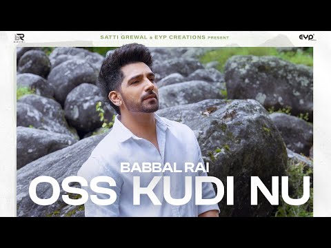 Babbal Rai — Performance preview