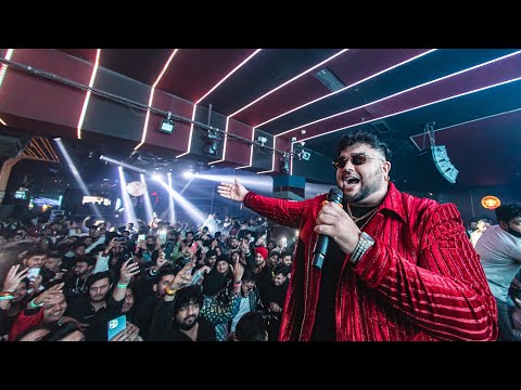 Deep Jandu — Performance preview