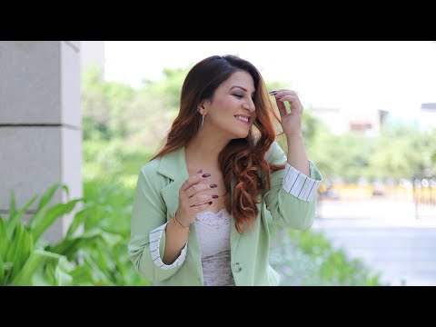 Garima Joshi — Performance preview