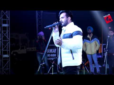 Happy Raikoti — Performance preview