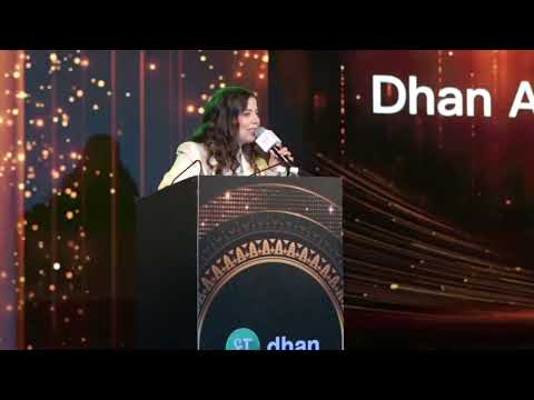 Manvi Khilnani — Performance preview