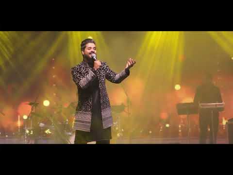 Neeraj Bakshi — Performance preview