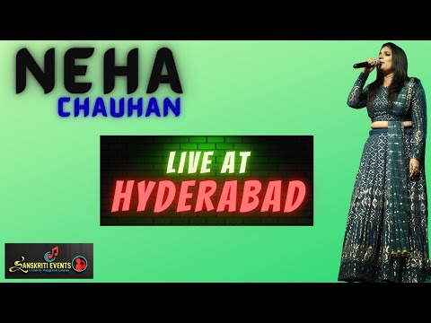Neha Chauhan — Performance preview