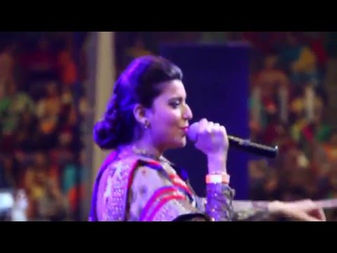 Nimrat Khaira — Performance preview
