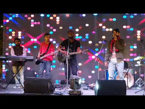 OORja the band — Performance preview