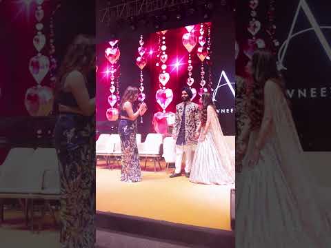 Smiriti Kamra — Performance preview