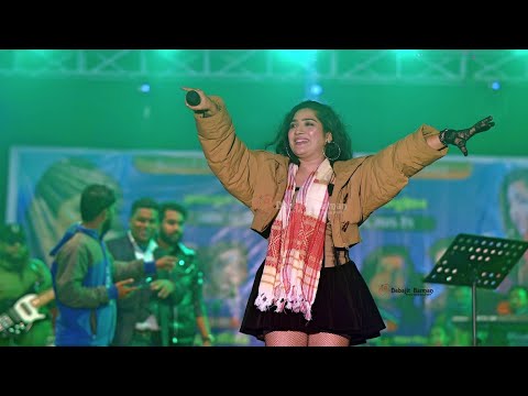 Sonia Upadhaya — Performance preview