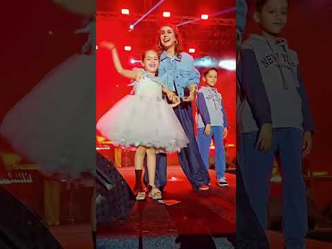 Sunanda Sharma — Performance preview