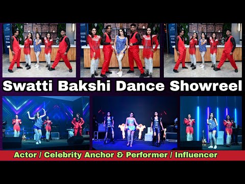 Swatti Bakshi — Performance preview